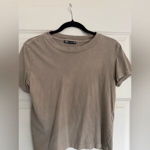Zara Women's T-Shirt